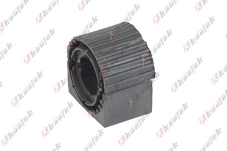 -TEKNOROT VW втулка стаб.передн.d=21mm Audi A3,Skoda Octavia I,II,III,SuperB II,III,Caddy III,Golf V,VI,Passat,Tiguan,Touran Kautek VW-BS136
