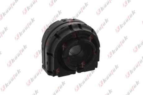 VW втулка задн. стаб.Jetta 05- Kautek VW-BS156