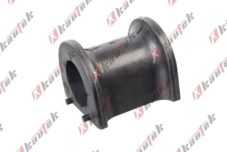 VW втулка заднього стабілізатора d=27mm T5 03- Kautek VW-BS170