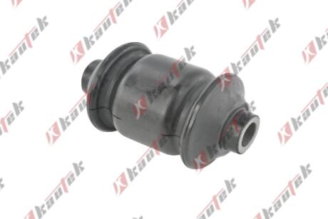 SEAT Втулка балки моста INCA 1.4, VW Kautek VW-BS171