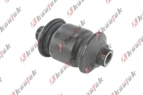 SEAT Втулка балки моста INCA 1.4, VW Kautek VW-BS171