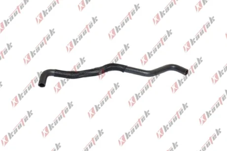Шланг радіатора VW T4 Kautek VW-CH004