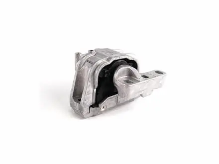 -TEKNOROT VW подушка двигуна права Caddy III 04-,Golf 1.9tdi/2.0sdi 04-,Touran 1.9tdi Kautek VW-EM010