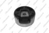 -TEKNOROT VW подушка двигуна Jetta,Touran,Golf V,VI,Caddy III,Skoda Kautek VW-EM012 (фото 1)