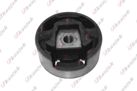-TEKNOROT VW подушка двигуна задн. Audi A3,Seat,Golf V,Caddy III,IV,Skoda,Passat,Touran Kautek VW-EM013