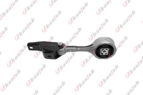 -TEKNOROT VW кріплення КПП Polo,Skoda Fabia Kautek VW-EM056