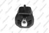-TEKNOROT VW подушка двигуна Т2 1.6D 83- Kautek VW-EM060 (фото 1)