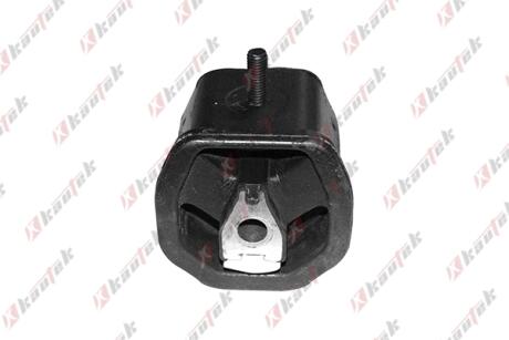 -TEKNOROT VW подушка двигуна Т2 1.6D 83- Kautek VW-EM060