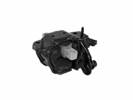 -TEKNOROT VW подушка двигуна задн.лів.Polo,Seat,Skoda Fabia 02- Kautek VW-EM088