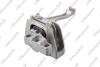 -TEKNOROT VW подушка двигуна пра.Audi A3,Q2,Skoda Karoq,Kodiaq,Octavia III,Arteon,Golf VII,Tiguan,Touran 2.0TDI Kautek VW-EM095 (фото 1)