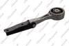 VW кронштейн двигуна POLO V 1.0 14-, SEAT IBIZA IV SC 1.0 TSI 15-16, SKODA FABIA III 1.0 14- Kautek VW-EM107 (фото 1)