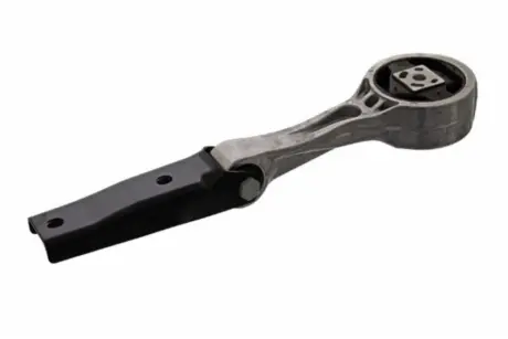 VW кронштейн двигуна POLO V 1.0 14-, SEAT IBIZA IV SC 1.0 TSI 15-16, SKODA FABIA III 1.0 14- Kautek VW-EM107
