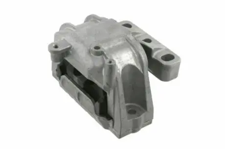 VW подушка двигуна прав. GOLF V 3.2 R32 05-08, PASSAT B7 3.6 FSI 11-14, SKODA SUPERB II 3.6 FSI 08-15, AUDI A3 3.2 V6 03-09 Kautek VW-EM112