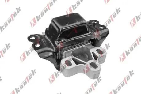 VW Подушка двигуна TIGUAN (AD1, AX1) 1.4 TSI 16-, SKODA KODIAQ I 2.0 TDI 4x4 16-, SEAT, AUDI Kautek VW-EM122
