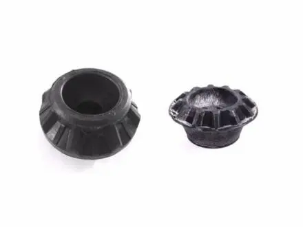 Опора стійки зад. VW Golf II-III-IV, Jetta II, Vento (-TEKNOROT) Kautek VW-KT005