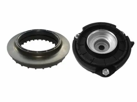 -TEKNOROT VW подушка амортизатора з підшипн. Audi A3,Golf V,VI,Skoda Octavia,Passat 1.4-2.0 05- Kautek VW-KT007