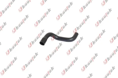 VW патрубок системи охолодження POLO,PASSAT,IBIZA Kautek VW-RH024