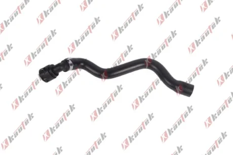 Шланг радіатора VW GOLF 1.9TDI -05 Kautek VW-RH030