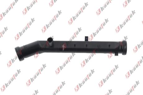 Шланг радіатора VW Caddy 1.4 06- Kautek VW-RH096