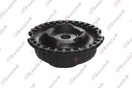 -TEKNOROT VW подушка передн.амортиз.верхн.Passat 96-,Audi A4/A6 Kautek VW-SM011