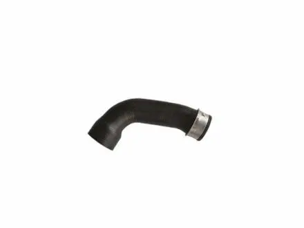 VW патрубок інтеркулера POLO 1.4 TDI 01-05, SKODA FABIA II 1.4 TDI 07-10, SEAT CORDOBA 1.4 TDI 05-09 Kautek VW-TH006