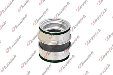 VW патрубок повітрозабірника Audi A3,Bora 1.9 TDI, Golf IV,Skoda Octavia I 1.9TDI 00- Kautek VW-TH024