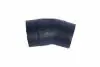 VW патрубок інтеркулера POLO V 1.6 TDI 09-, SKODA FABIA II (542) 1.6 TDI 10-14, ROOMSTER (5J7) 1.6 TDI 10-15, SEAT IBIZA IV (6J5, 6P1) 1.6 TDI 09-15 Kautek VW-TH030 (фото 1)