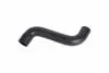 VW патрубок інтеркулера POLO 1.4 TDI 05-09, SKODA FABIA I 1.4 TDI 05-08, SEAT CORDOBA (6L2) 1.4 TDI 05-09, IBIZA III (6L1) 1.4 TDI 02-05 Kautek VW-TH036 (фото 1)