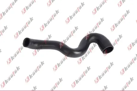 VW патрубок повітря Audi A4/6,Golf III,Passat,Polo,Sharan 1.9TDI 93- Kautek VW-TH037