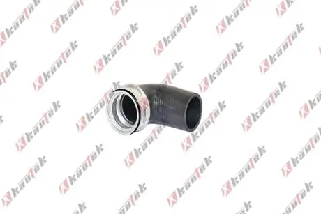 Патрубок турбіни VW SHARAN 1.9TDI -10 Kautek VW-TH062