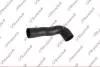 VW патрубок інтеркулера POLO V 1.2 TDI 09-, POLO V 1.6 TDI 09-, SKODA FABIA II 1.6 TDI 10-14, ROOMSTER 1.6 TDI 10-15, SEAT TOLEDO IV 1.6 TDI 13-15, AUDI A1 1.6 TDI 11-15 Kautek VW-TH068 (фото 1)