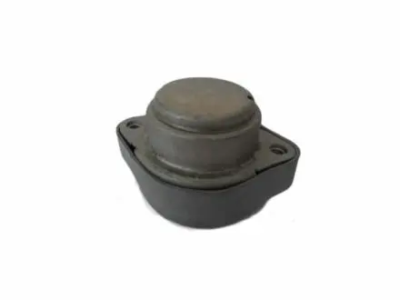 -TEKNOROT VW подушка КПП Passat,Skoda SuperB 2.5TDI 03- Kautek VW-TM012