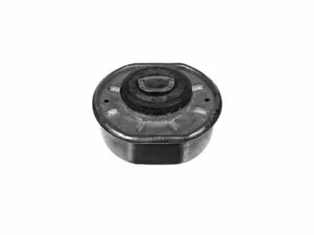 -TEKNOROT VW подушка двигун./КПП T4 94- Kautek VW-TM017
