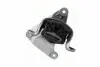VW подушка коробки передач лів. MULTIVAN V 2.0 BiTDI 09-15, TRANSPORTER V 09-15 Kautek VW-TM029 (фото 1)