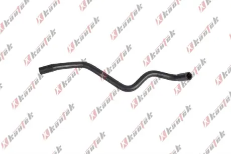 VW шланг радіатора Golf 1.6/2.0 -97 Kautek VW-VH009