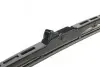 Щітка склоочисника (650mm) Hyundai Elantra/Mazda 5 05- (NWB) PARTS KAVO 27-026 (фото 2)