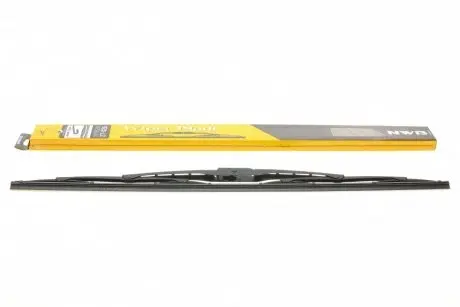 Щетка стеклоочистителя (650mm) Hyundai Elantra/Mazda 5 05- (NWB) PARTS KAVO 27-026