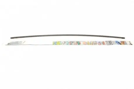 Резинка щетки стеклоочистителя (700mm) (NWB) PARTS KAVO 55-SW6