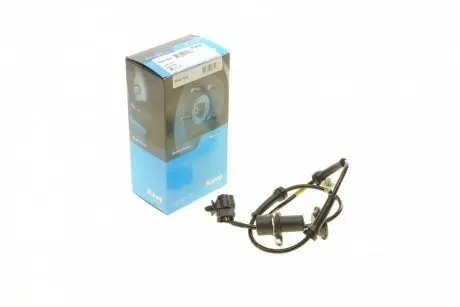 Датчик частоты вращения колеса (передний) Chevrolet Aveo/Daewoo Kalos 1.2-1.4 02- (L) PARTS KAVO BAS-1004