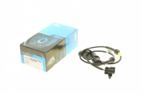 Датчик частоты вращения колеса (передний) Chevrolet Aveo/Daewoo Kalos 1.2-1.4 02- (R) PARTS KAVO BAS-1005