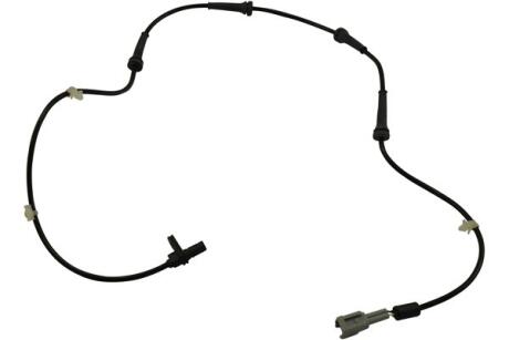 PARTS NISSAN Датчик ABS задн.Qashqai 07- KAVO BAS6514