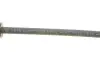 Тормозной шланг (передний) Chevrolet Aveo 1.2-1.5 03- (L=360mm) PARTS KAVO BBH-1010 (фото 3)