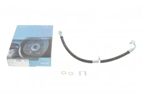 Тормозной шланг (передний) Honda CR-V III/IV 06- (R) (L=416mm) PARTS KAVO BBH-2155