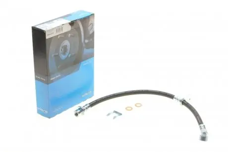 Тормозной шланг (задний) Honda Accord 08-15 (R) (L=437mm) PARTS KAVO BBH-2202