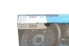 Тормозной шланг (задний) Honda Accord 08-15 (R) (L=437mm) PARTS KAVO BBH-2202 (фото 6)