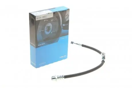 Тормозной шланг (передний) Honda CR-V IV 12- (R) (L=432mm) PARTS KAVO BBH-2206