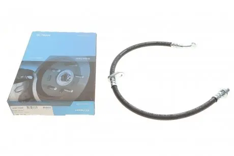 Тормозной шланг (передний) Honda Civic 12- (L) (L=550mm) PARTS KAVO BBH-2207