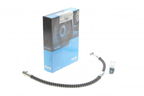 Тормозной шланг (передний) Hyundai Lantra 95-00 (L) (L=494mm) PARTS KAVO BBH-3017