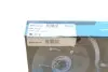Тормозной шланг (передний) Hyundai Lantra 95-00 (R) (L=494mm) PARTS KAVO BBH-3018 (фото 4)