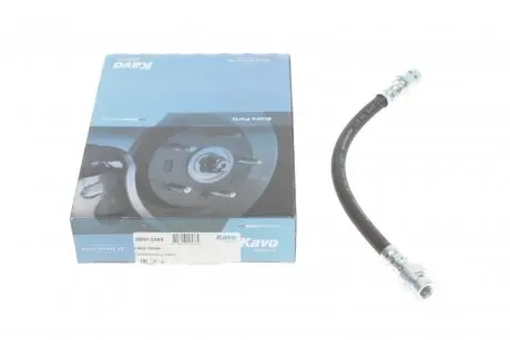 Тормозной шланг (задний) Mitsubishi Lancer 02-/Outlander 03-08 (L=279mm) PARTS KAVO BBH-3085